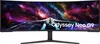 Samsung Odyssey Neo G9 S57CG954NU - Séria G95NC - QLED Náhľad obrázku produktu 3