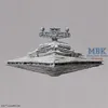 Revell Modellbausatz Bandai Star Wars Todesstern II & Produktbild-Vorschau 19