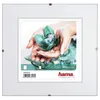 Hama "Clip-Fix" - 20 x 20 cm, Glas, Transparent, 13 x 13 Produktbild-Vorschau 1