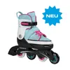 HUDORA Patins à roulettes en ligne Basic, menthe Voir les images du produit 1