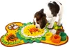 Schnüffelteppich für Hunde | Interaktive Trainingsmatte & Produktbild-Vorschau 9