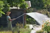 GK/S 900 Profi Gießstab | Gießgerät | Gartenbrause | Produktbild-Vorschau 2