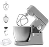 Kenwood Chef XL, Standmixer, Silber, 6,7 l, Drehregler, 1,5 Produktbild-Vorschau 3
