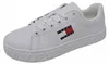 TOMMY JEANS TJW LOGO OUTSOLE Weiß Produktbild-Vorschau 14