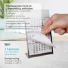Timr Ersatz Kalendarium 2027 und 2028 I Für Edelstahl Produktbild-Vorschau 4