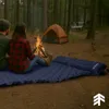 Camping Isomatte Luftmatratze Doppel Selbstaufblare Produktbild-Vorschau 8