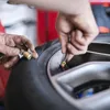 Reifenventilkern-Reparaturset, 34-teiliges Werkzeug zum Produktbild-Vorschau 2
