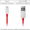Original OnePlus SuperVOOC Schnellladekabel 10A USB-C/USB-A Produktbild-Vorschau 4