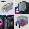MSI MAG Coreliquid A13 360 Scheda madre, processore Anteprima dell’immagine prodotto 4