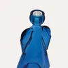 KEYHOMESTORE | Angelo in Vetro con Porta Candela Blu Anteprima dell’immagine prodotto 4