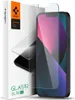Spigen Glas.tR Slim Tempered Glass für iPhone 13 / 13 Pro / Produktbild-Vorschau 6