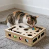 MODFU Katzenspielzeuge, Katzenkrallen-Spielbox, Produktbild-Vorschau 12