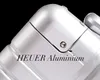 Heuer "LINE" Aluminiumkoffer Reisekoffer Hartschale, Produktbild-Vorschau 6