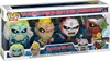 Funko Funko Pop! Unisex Iron Maiden Rocks! - 4 Vnyl Figures Náhľad obrázku produktu 2
