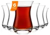 Pasabahce Aida Teeglas Set 6 Teilig Produktbild-Vorschau 7