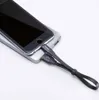 Cavo Lightning Baseus Nimble 23Cm Grigio Anteprima dell’immagine prodotto 15
