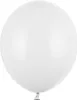 50 ballons blancs Voir les images du produit 1