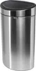Brabantia Poubelle Touch Bin New,recycle, 23+10 L acier mat Voir les images du produit 2
