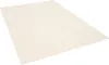 Luxus Super Soft Hochflor Langflor Teppich Deluxe Creme, Produktbild-Vorschau 2