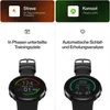 Polar Pacer Pro - Smartwatch - Carbon gray - intelligente Produktbild-Vorschau 18