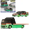 Hot Wheels HRV46, Fahrzeug-Set, 3 Jahr(e), Metall, Schwarz, Produktbild-Vorschau 3