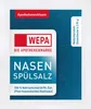 WEPA Nasendusche inklusive Nasenspülsalz, 1 St. Packung Produktbild-Vorschau 5