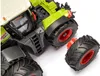 Siku extra Räder Traktor Claas Xerion 5000 TRAC VC 1:32 Produktbild-Vorschau 4