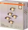Wisiorek Decor Pearl 5XG9 Beige Podgląd zdjęcia produktu 2