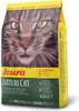 Josera Cat - Trockenfutter NatureCat | 400g Produktbild-Vorschau 2