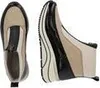 Remonte Stieflette mit Zipp in beige, Gr. 40 Produktbild-Vorschau 22