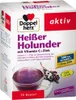 Doppelherz | Heißer Holunder mit Vitamin C | 10 Beutel Produktbild-Vorschau 2