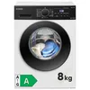 Bomann® Waschmaschine 8kg | 15 Programme | Invertermotor - Produktbild-Vorschau 1