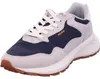 HOFF City MKII Wildleder-Sneaker, Blau 41 EU Produktbild-Vorschau 11