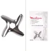 Moulinex - Tritacarne Messer-Hv3 - Adr901 Anteprima dell’immagine prodotto 4