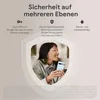 Google Pixel 7a, Smartphone ohne SIM-Lock, 5G Smartphone Produktbild-Vorschau 5