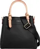 bugatti Handtasche Umhängetasche Ella Top Handle Black Produktbild-Vorschau 6