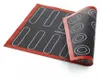 Air Mat Éclair & Choux 300x400  Cake Masters Produktbild-Vorschau 1