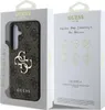 GUESS case passend für SAMSUNG S25 GUHCS25S4GMGBR (4G Produktbild-Vorschau 8