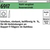 Reyher  Scheiben DIN 6917 C 45 / ÜH 23 tZn (1 Stück) Produktbild-Vorschau 1