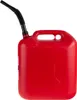 Tanica di carburante, tanica di plastica da 20 litri per la Anteprima dell’immagine prodotto 9