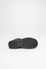 The bottom view of a hiking boot. Voir les images du produit