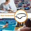 4er Set Gehörschutz Ohrstöpsel mit Kopfbügel, Produktbild-Vorschau 6