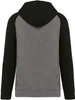 Proact Herren Hoodie Kapuzenpullover Sweatjacke Pullover Produktbild-Vorschau 1