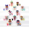 L.O.L. Surprise Color Change Dolls Produktbild-Vorschau 8
