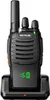 Retevis H777H Walkie Talkie z ukrytym wyświetlaczem, ręczny Podgląd zdjęcia produktu 1