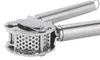 RÖSLE 12895, Handknoblauchpresse, Silber, Edelstahl, Produktbild-Vorschau 13