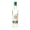 Lütje Minze Pfefferminz Likör mit der Frische der Minze Produktbild-Vorschau 2