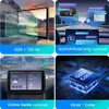6+128GB Carplay Android 14 Autoradio GPS Navi 4G BT 8-Kern Produktbild-Vorschau 12