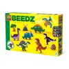SES Creative Beedz 06202 Bügelperlen-Set Dinowelt, 2100 Produktbild-Vorschau 1
