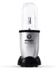 MAGIC BULLETT Frullatore MBR03 200Watt argento Anteprima dell’immagine prodotto 1